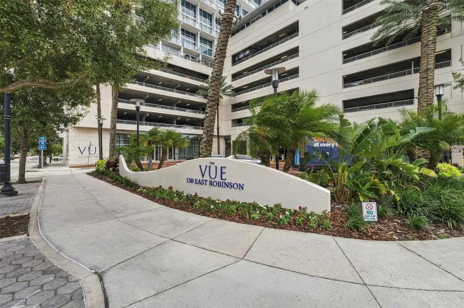 150 ROBINSON Street #3105