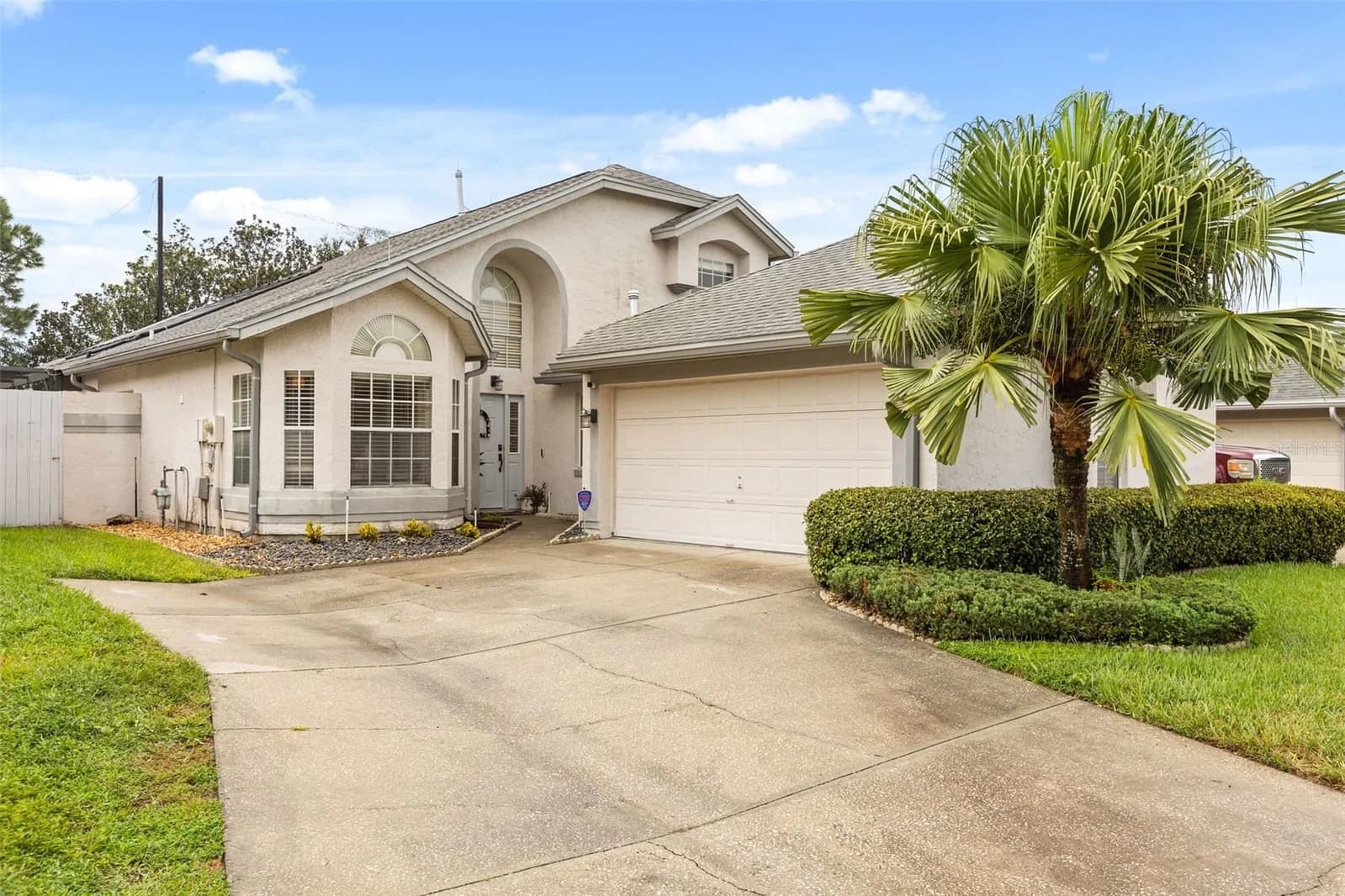 11612 PEACH GROVE Lane