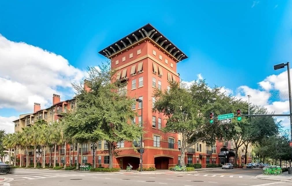 911 ORANGE Avenue #445