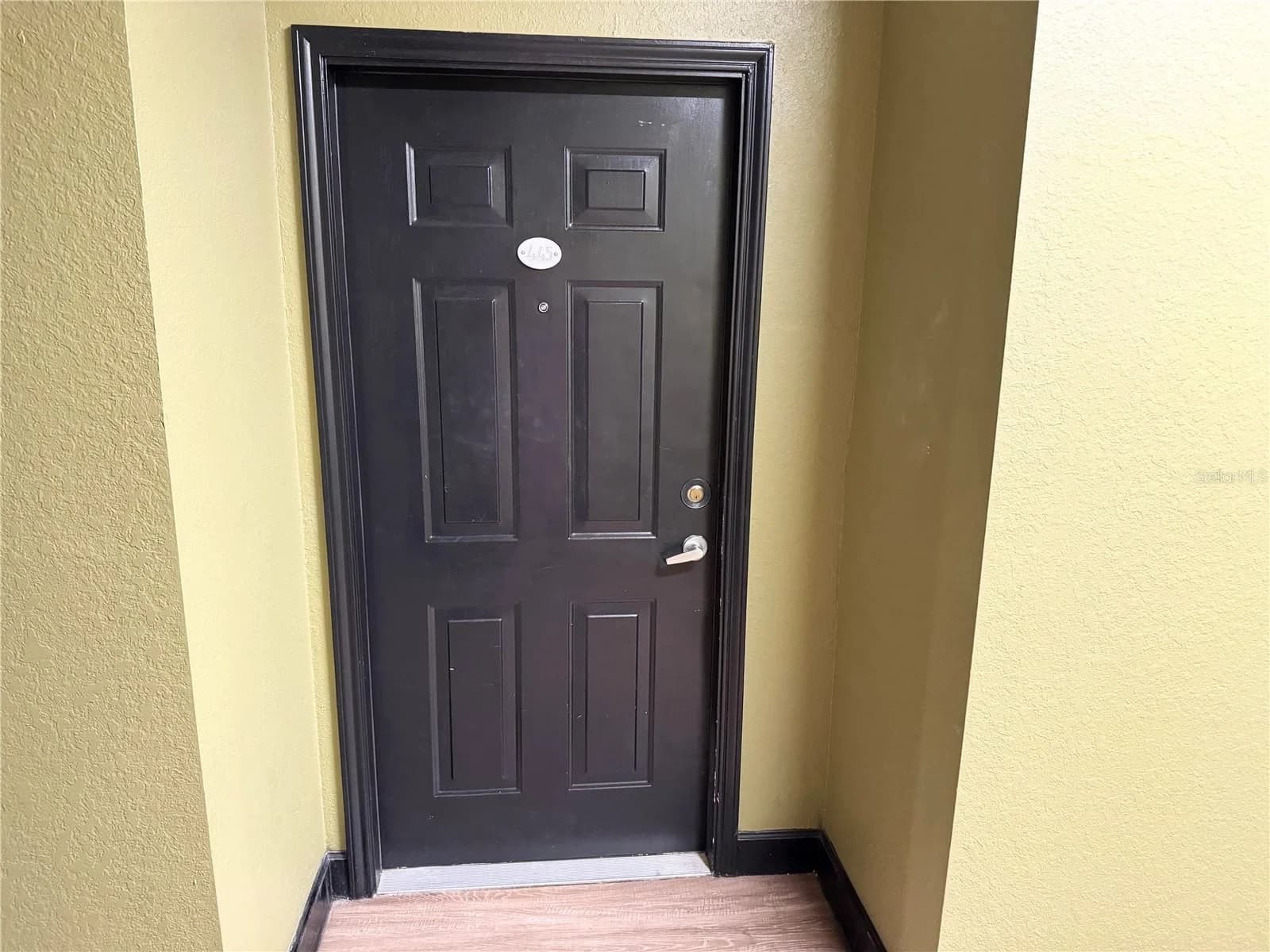911 ORANGE Avenue #445