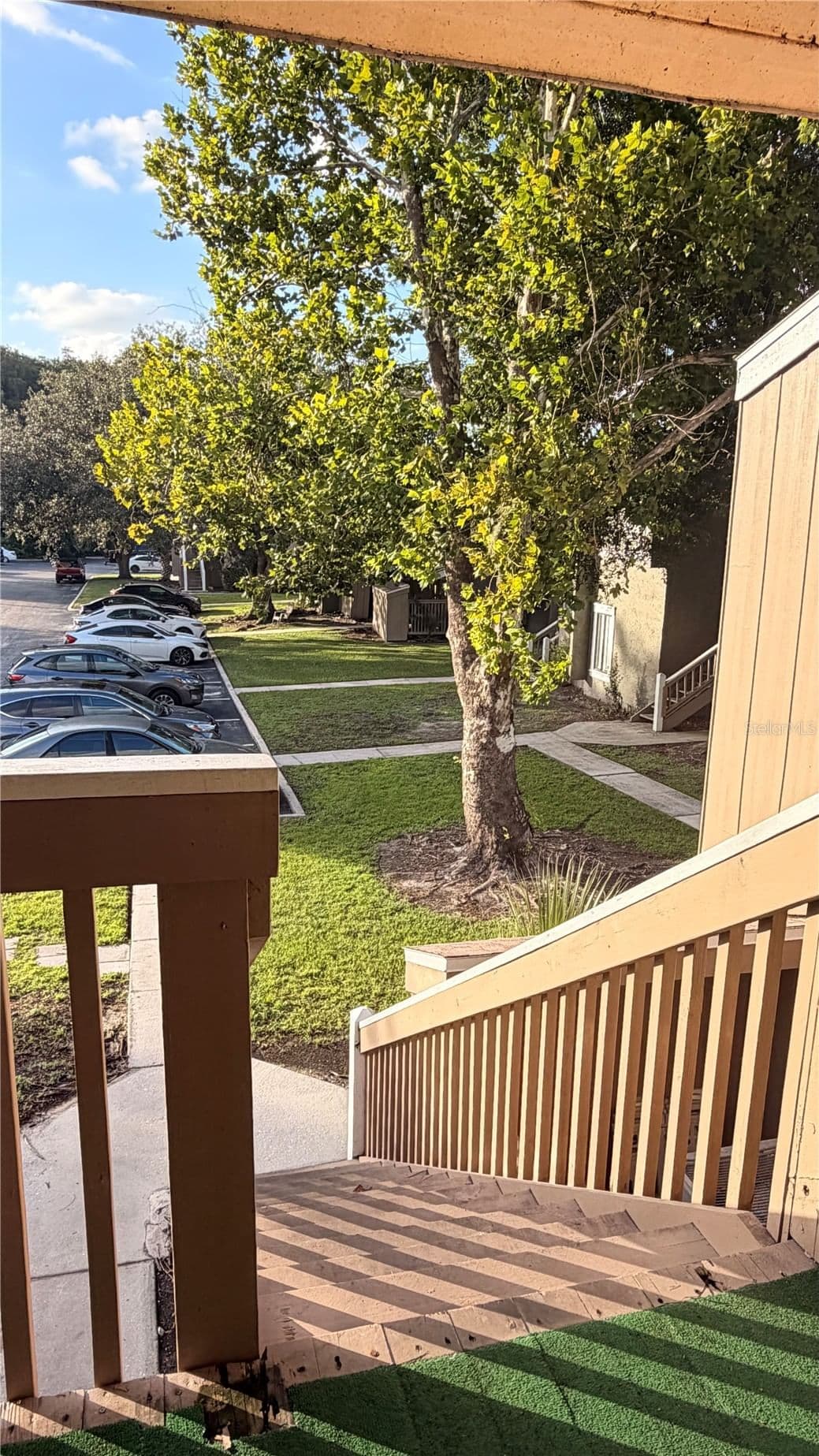 5749 PEREGRINE Avenue #28E