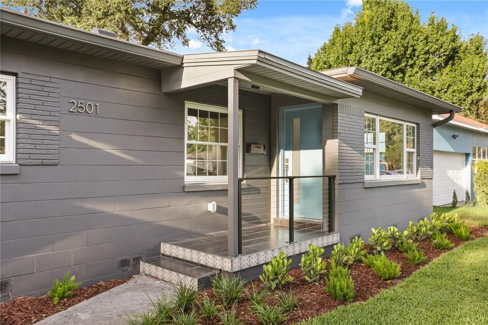 2501 NANCY Street