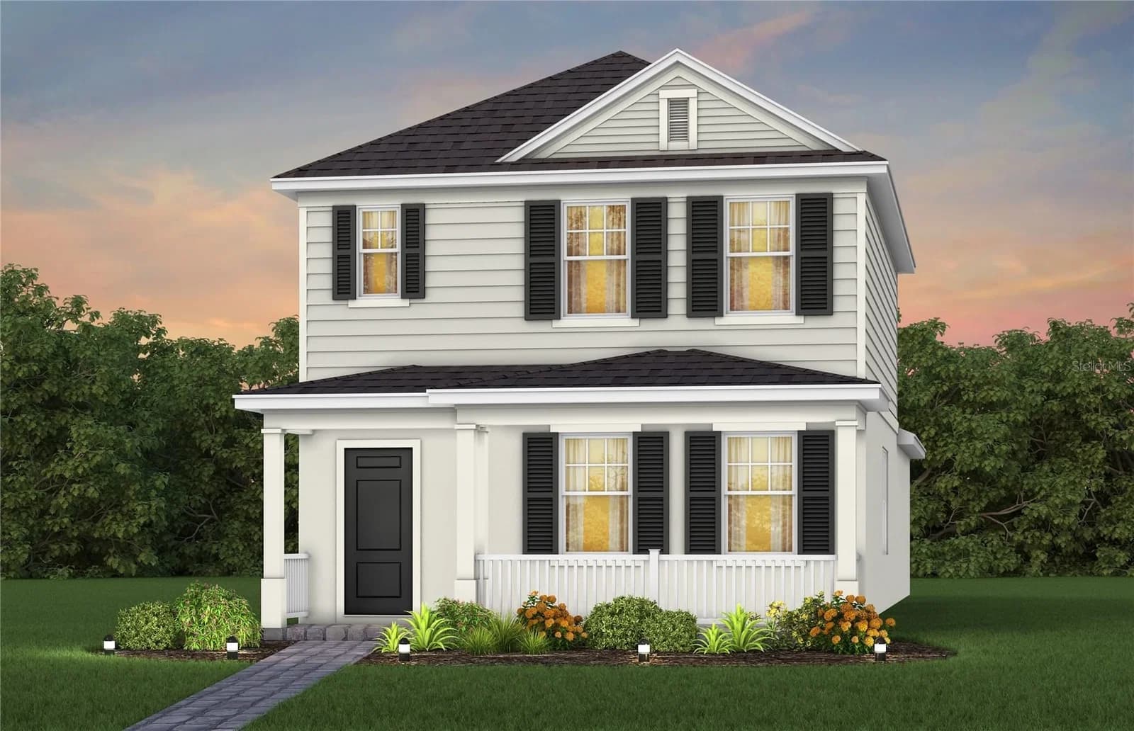 1024 LEMONGRASS ALLEY