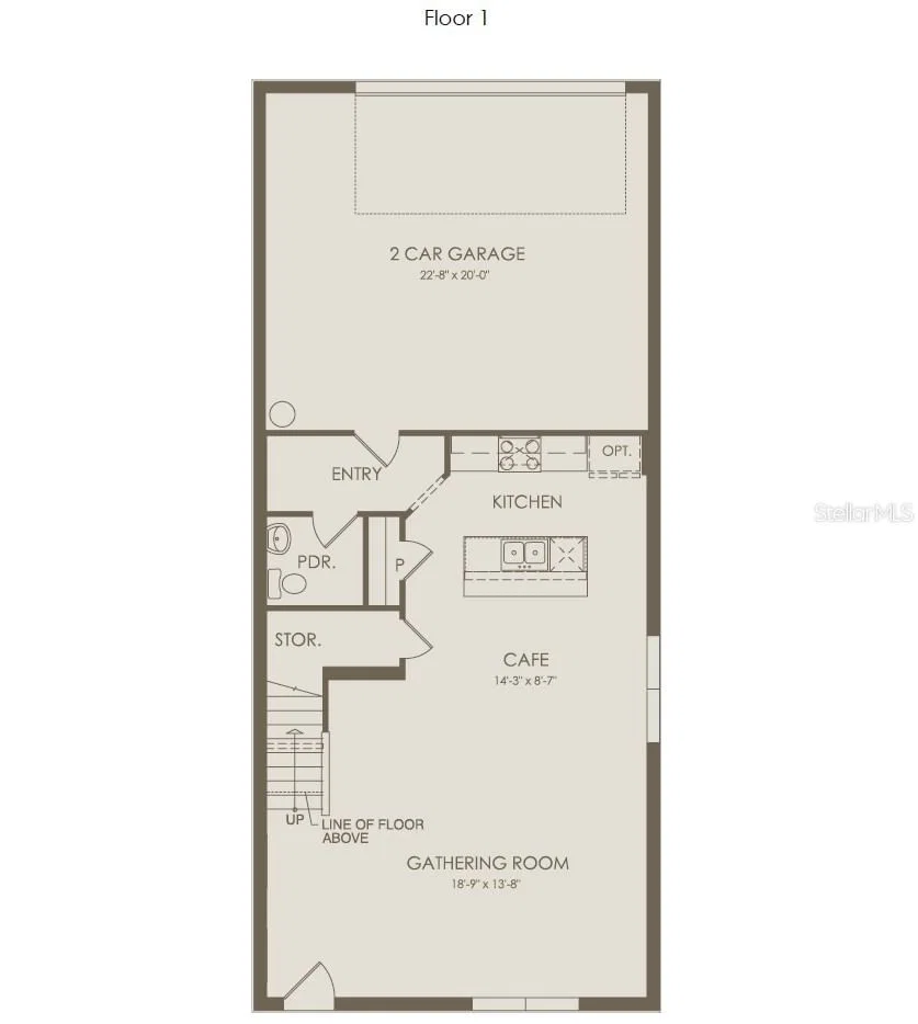 1024 LEMONGRASS ALLEY