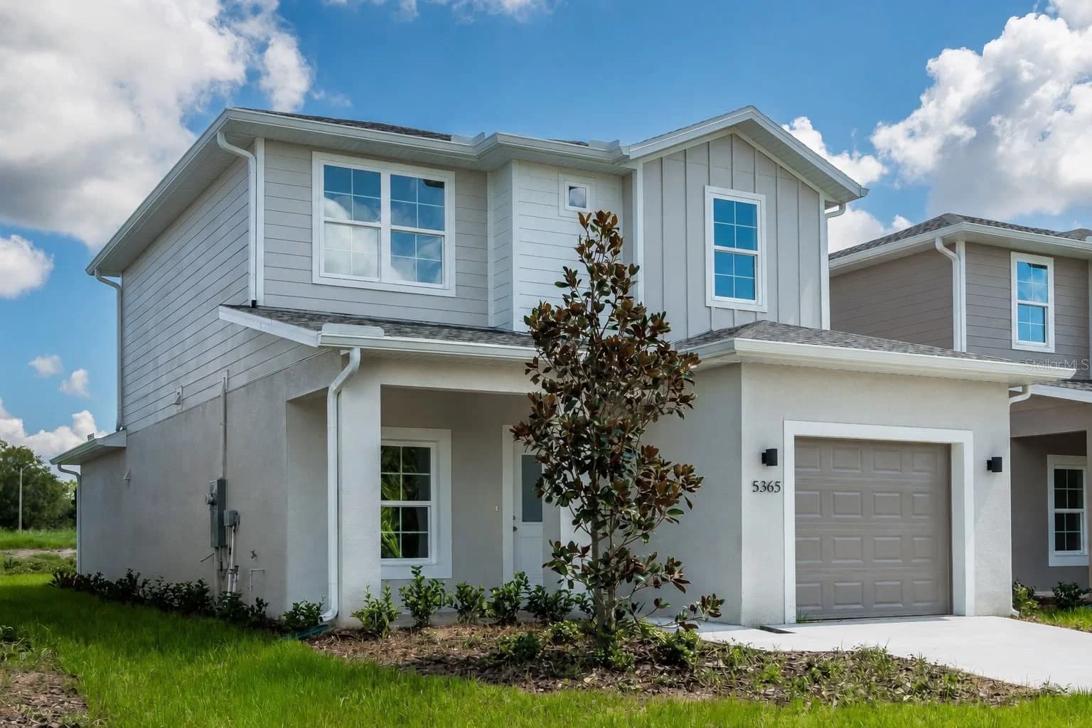 5365 VISTA LAGO Drive