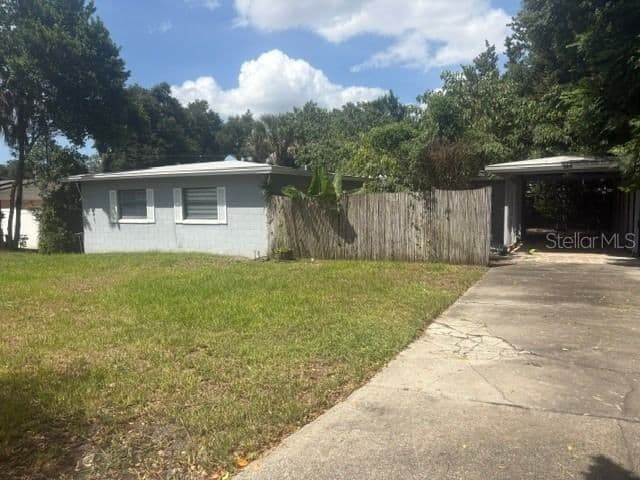 3205 JOYANN Street