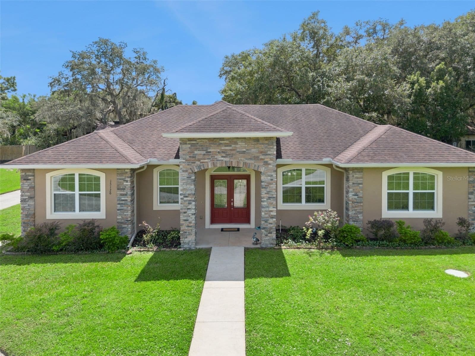 15136 OLD CHENEY Highway