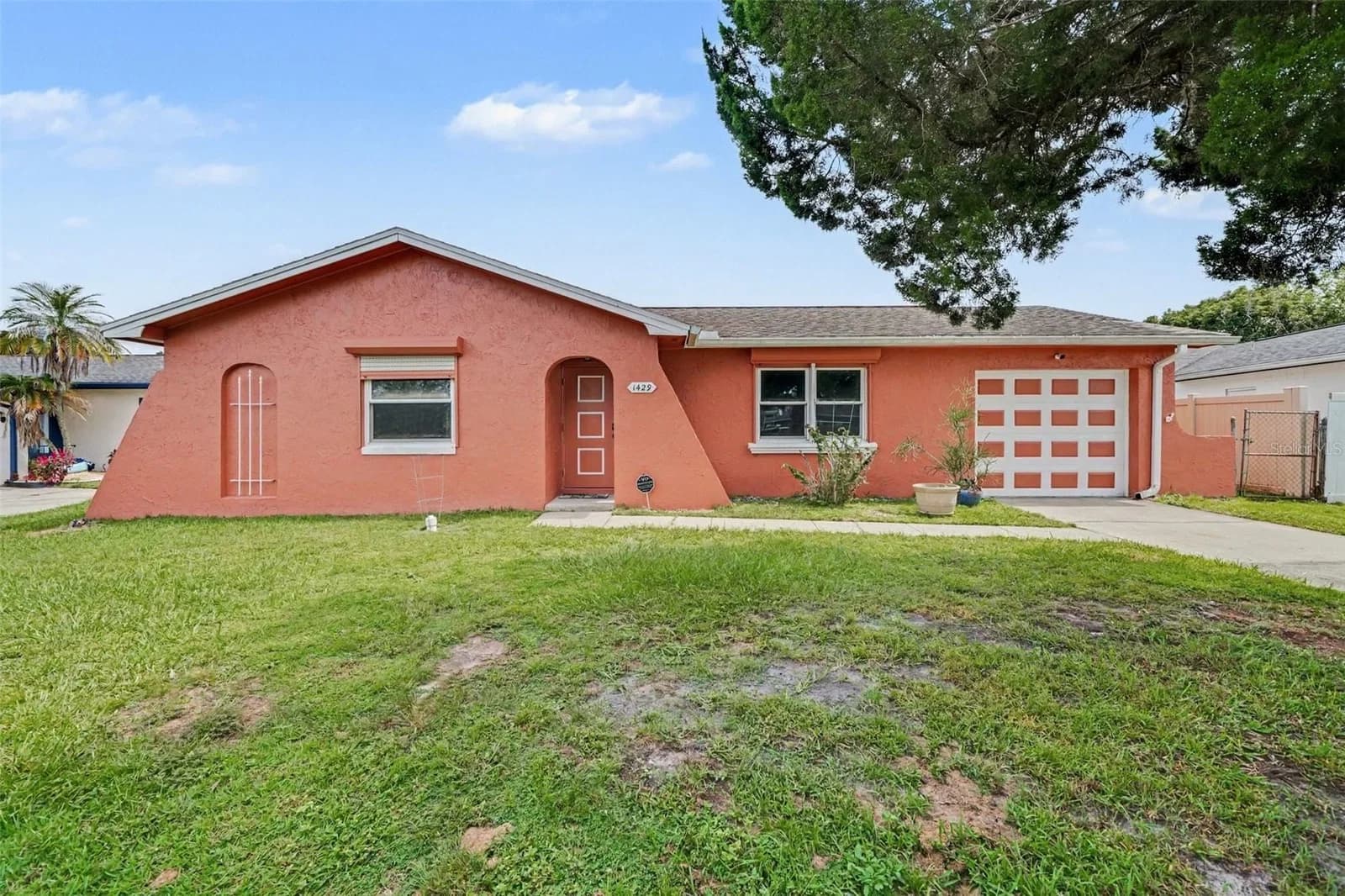 1429 NOLTON WAY