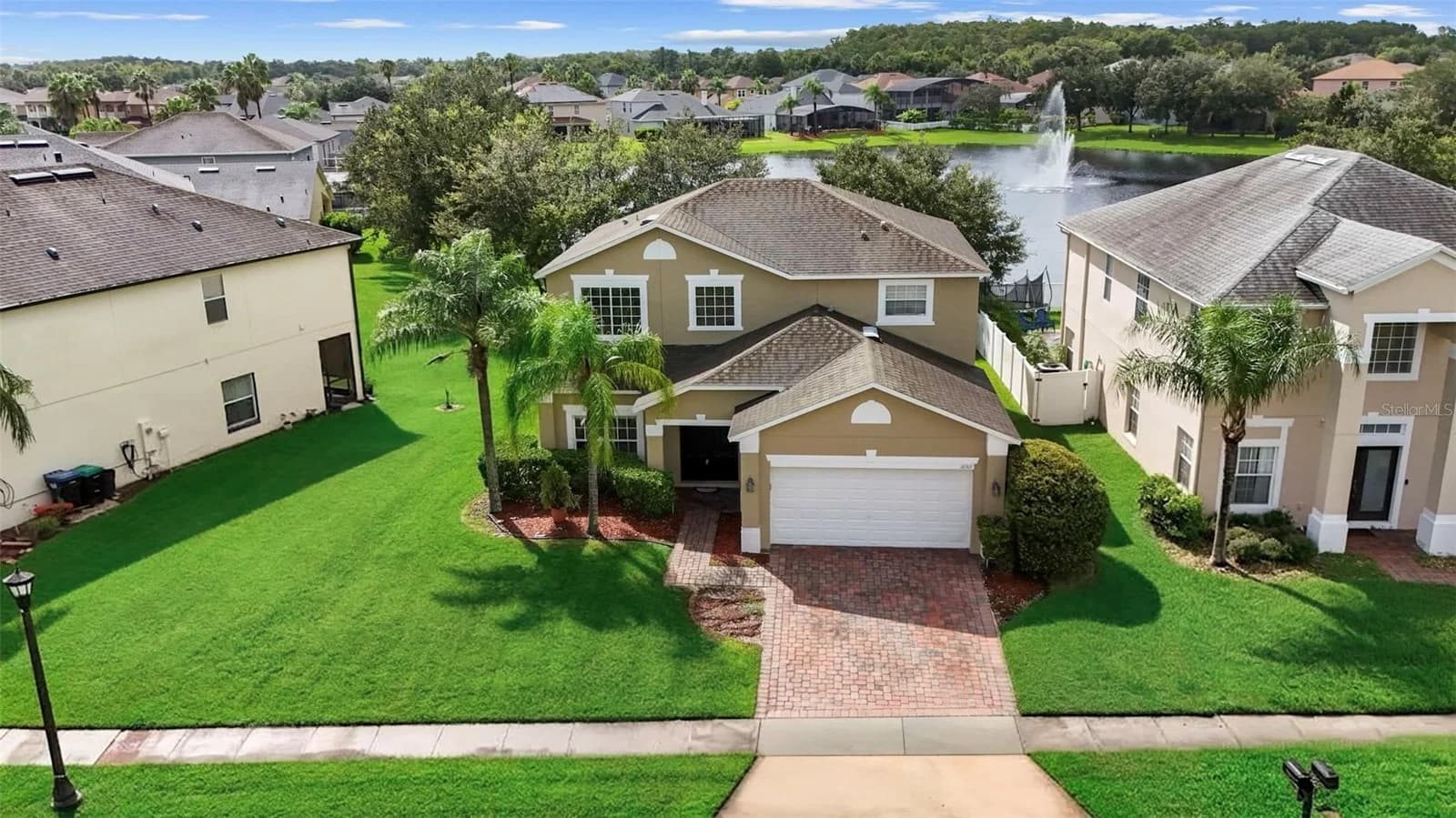 16501 CEDAR RUN Drive