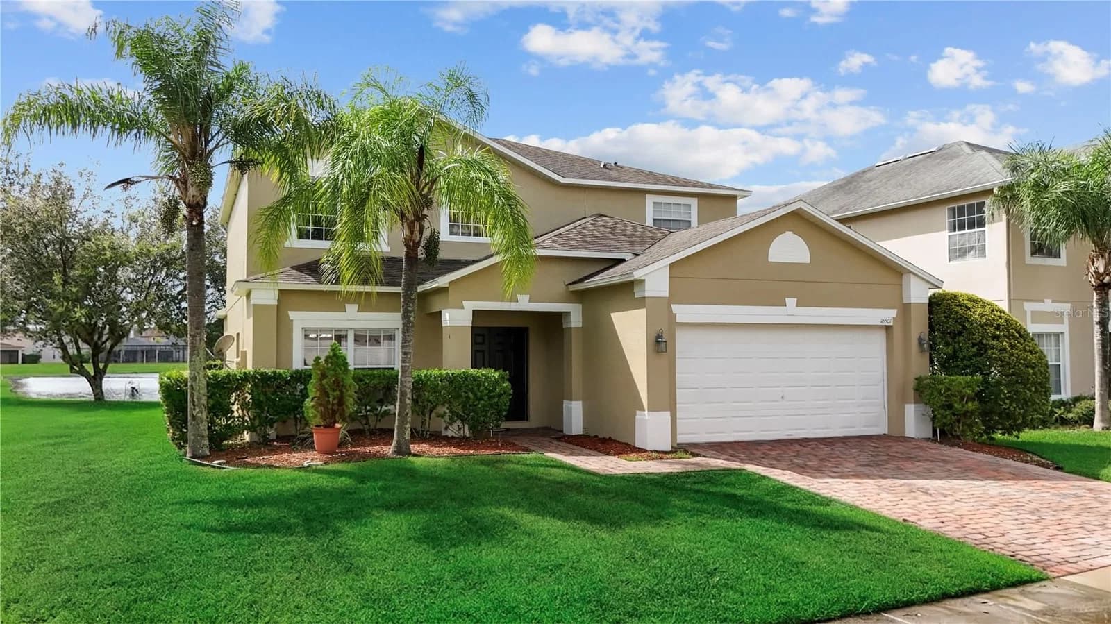 16501 CEDAR RUN Drive