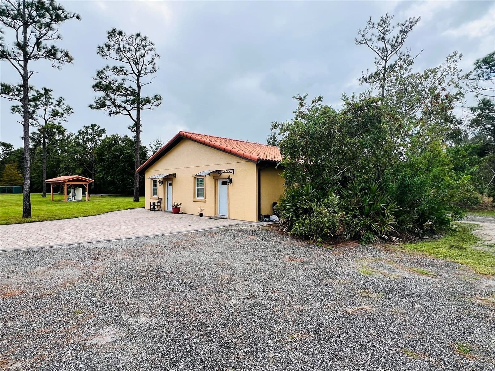 6778 NEW HOPE Road #A