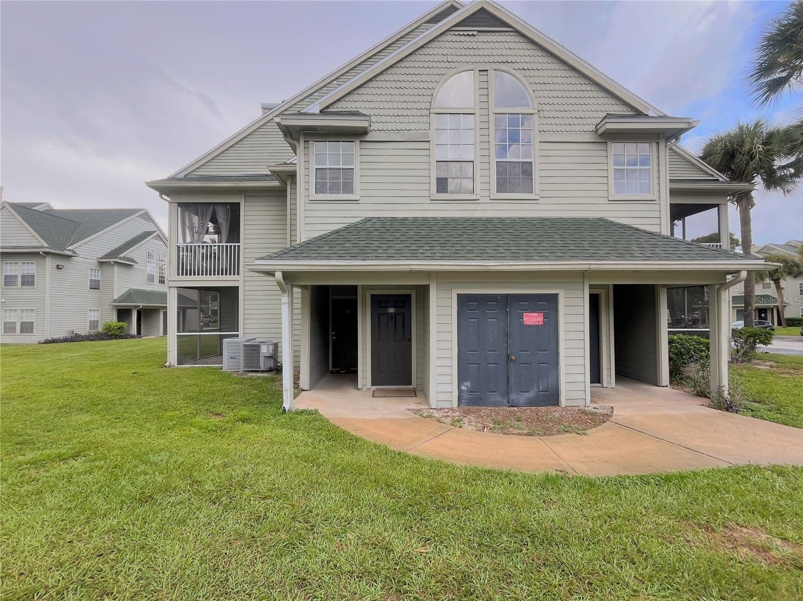 6088 WESTGATE Drive #202