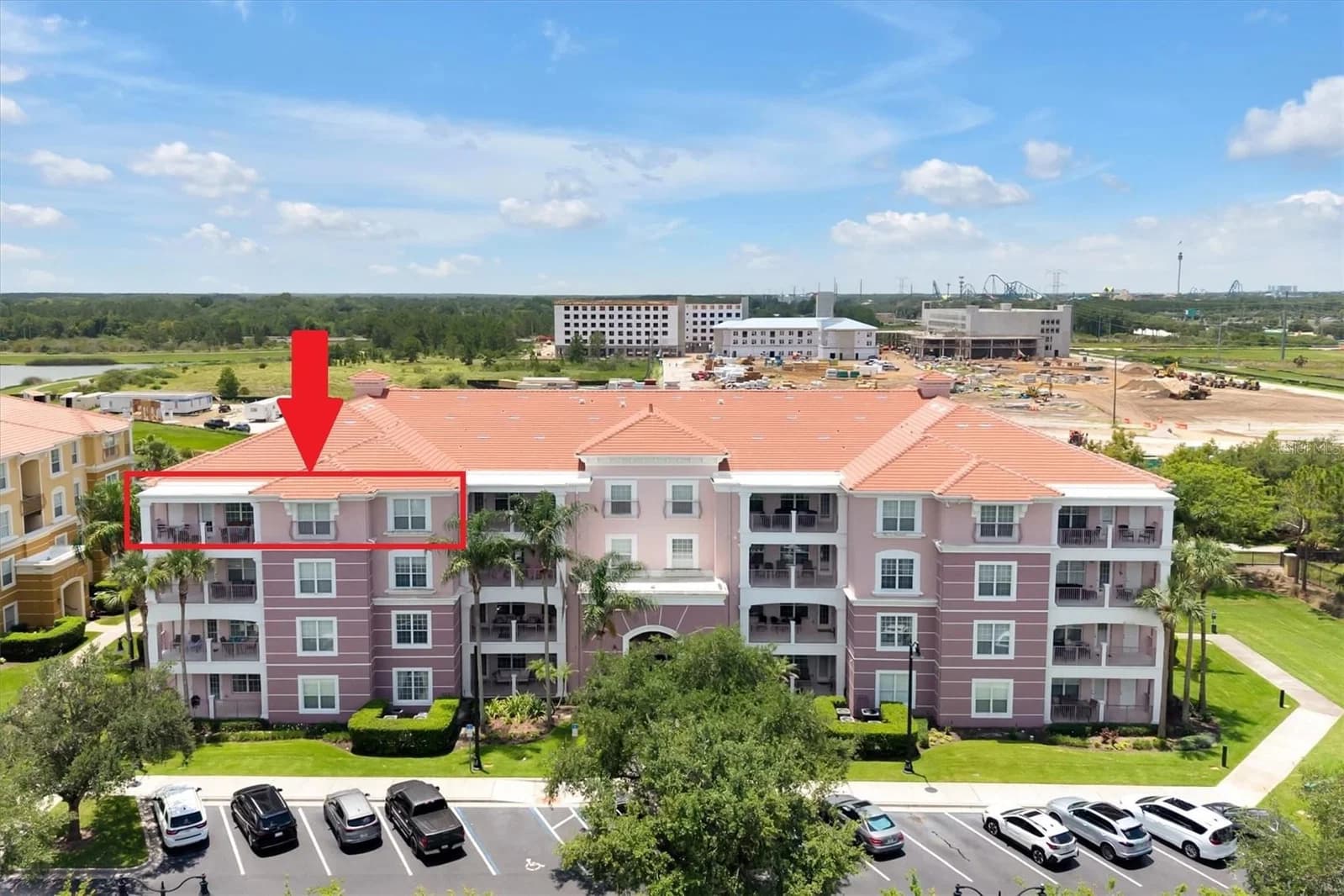 5048 SHOREWAY Loop #40304