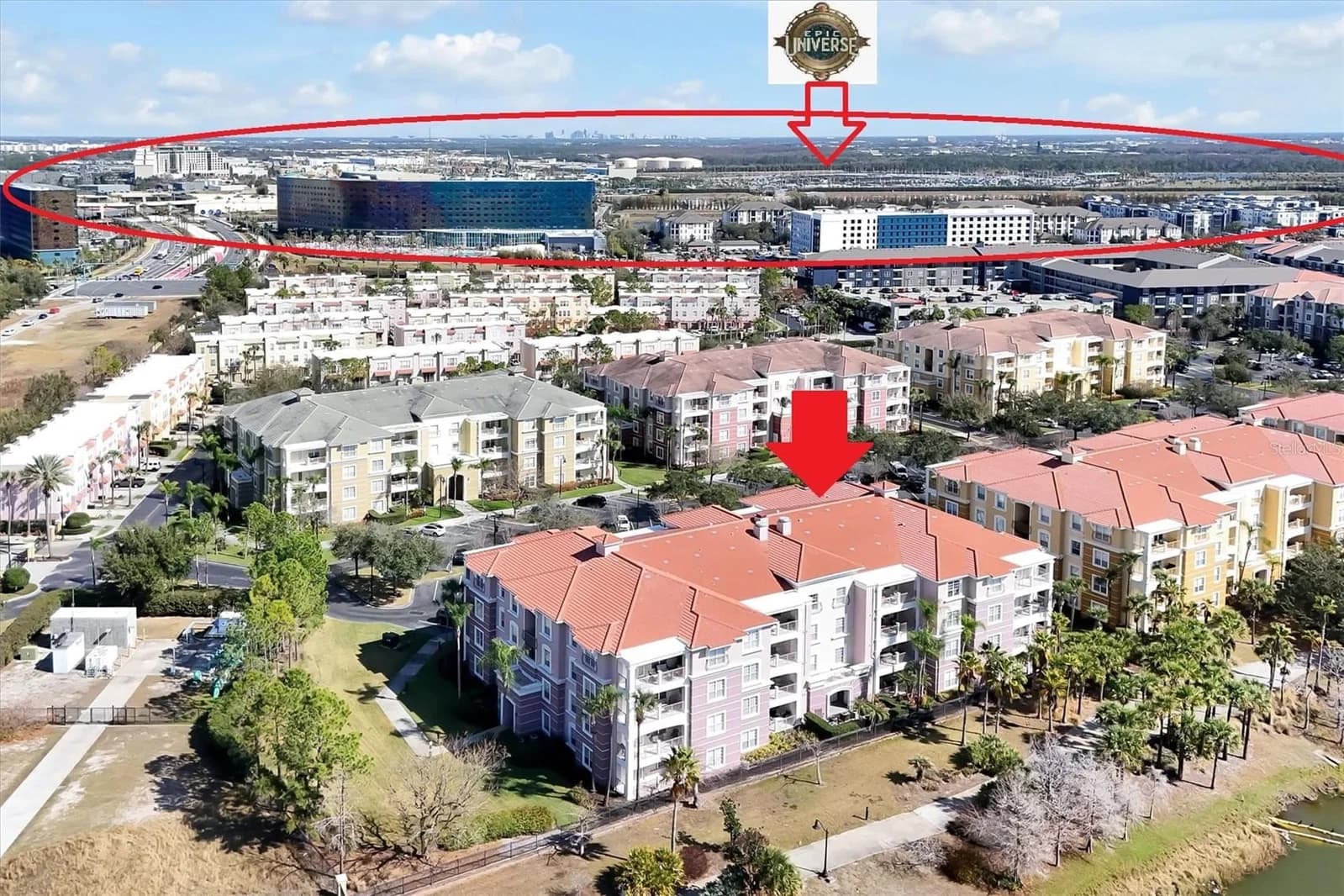 5048 SHOREWAY Loop #40304
