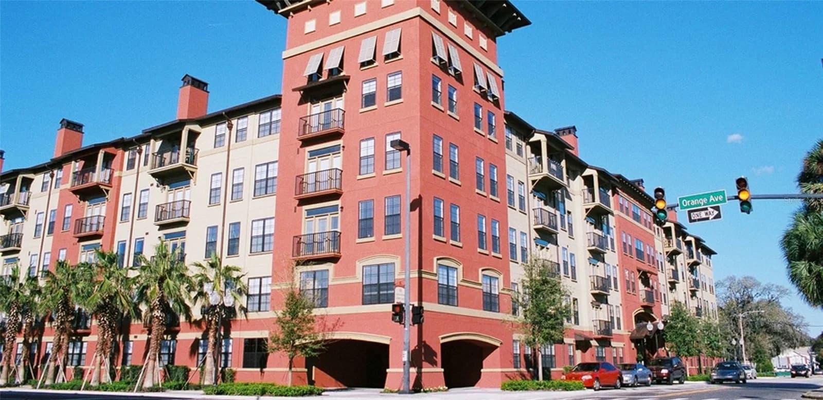 911 ORANGE Avenue #235
