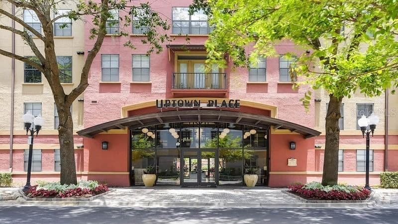 911 ORANGE Avenue #235
