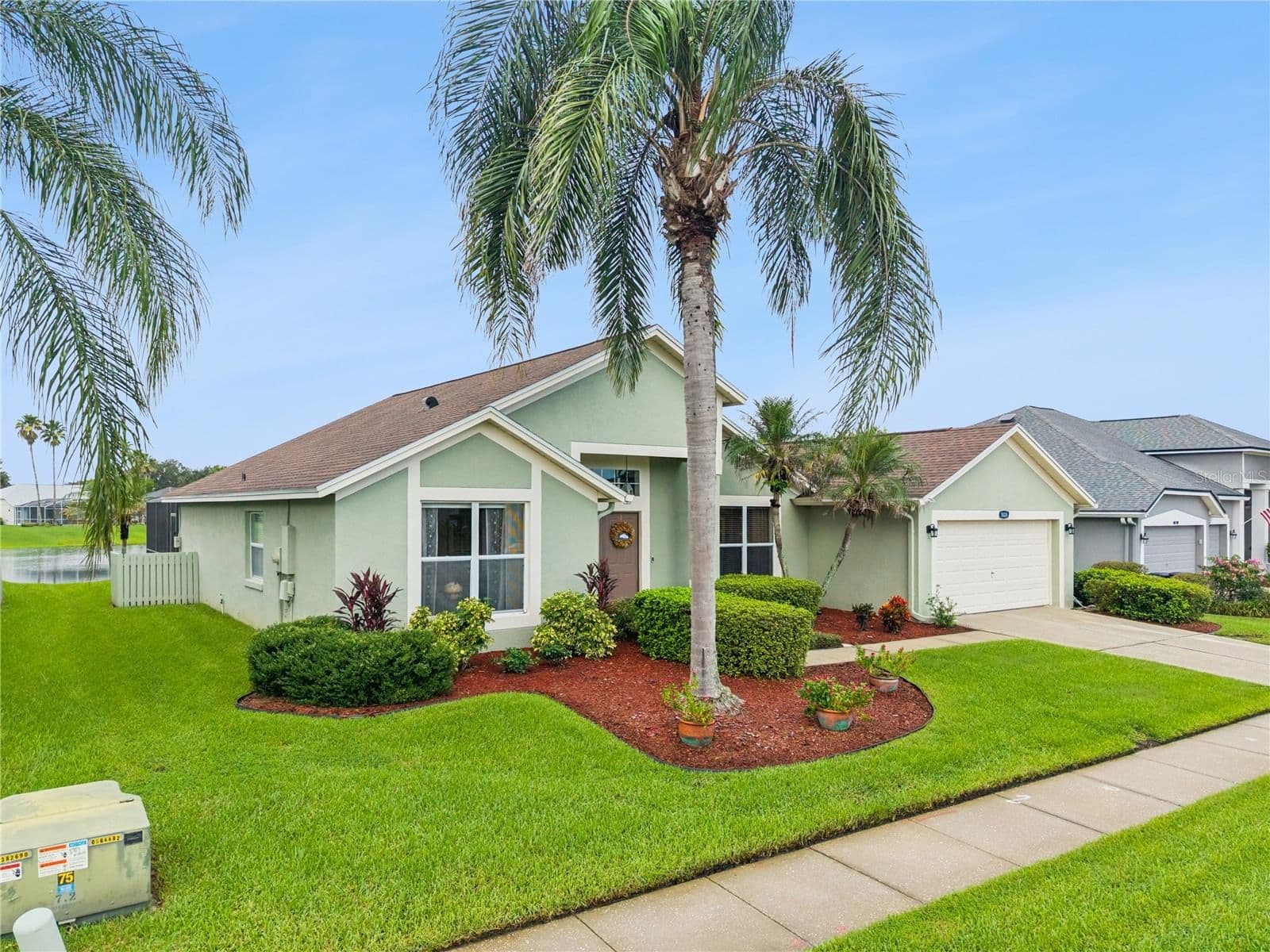3828 BROOKMYRA Drive