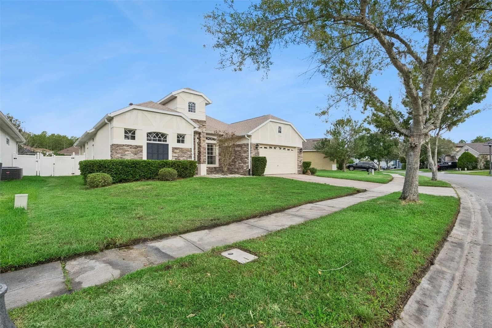 16460 TUDOR GROVE Drive