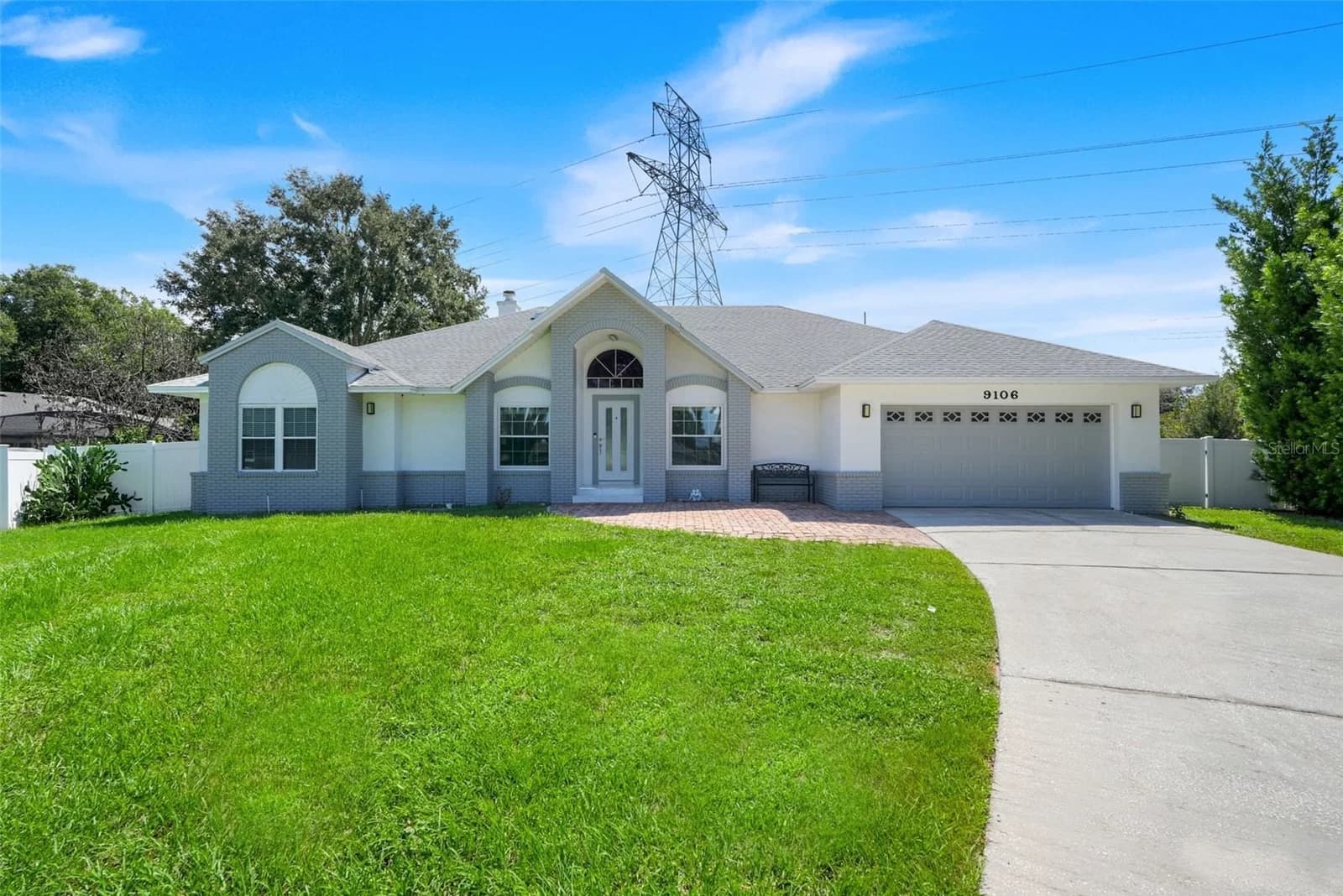 9106 GALLEON Court