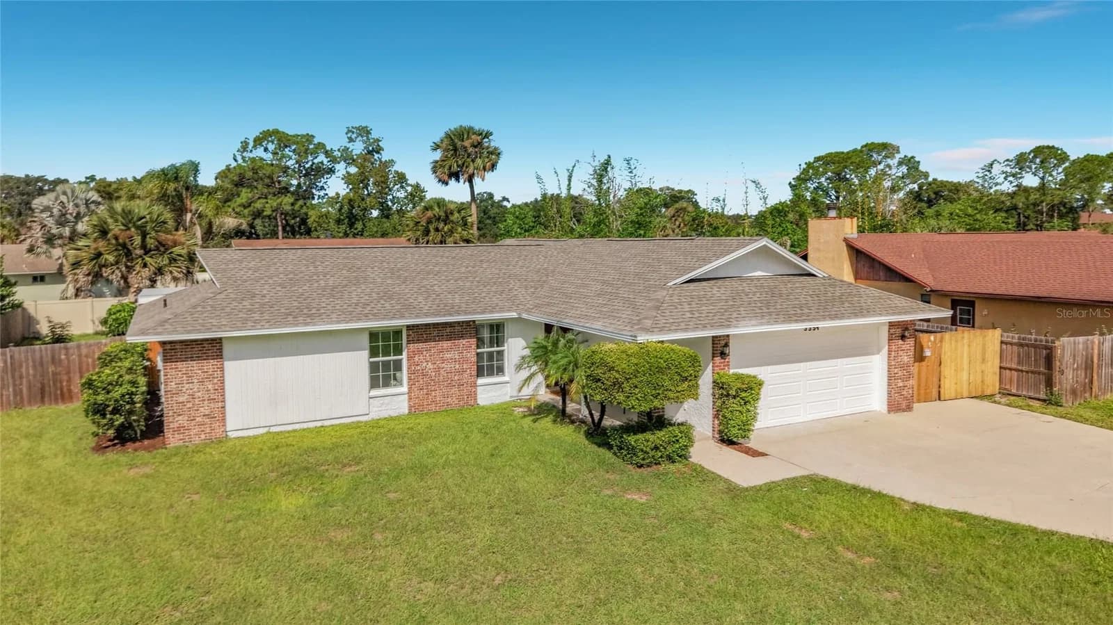 3354 TCU Boulevard