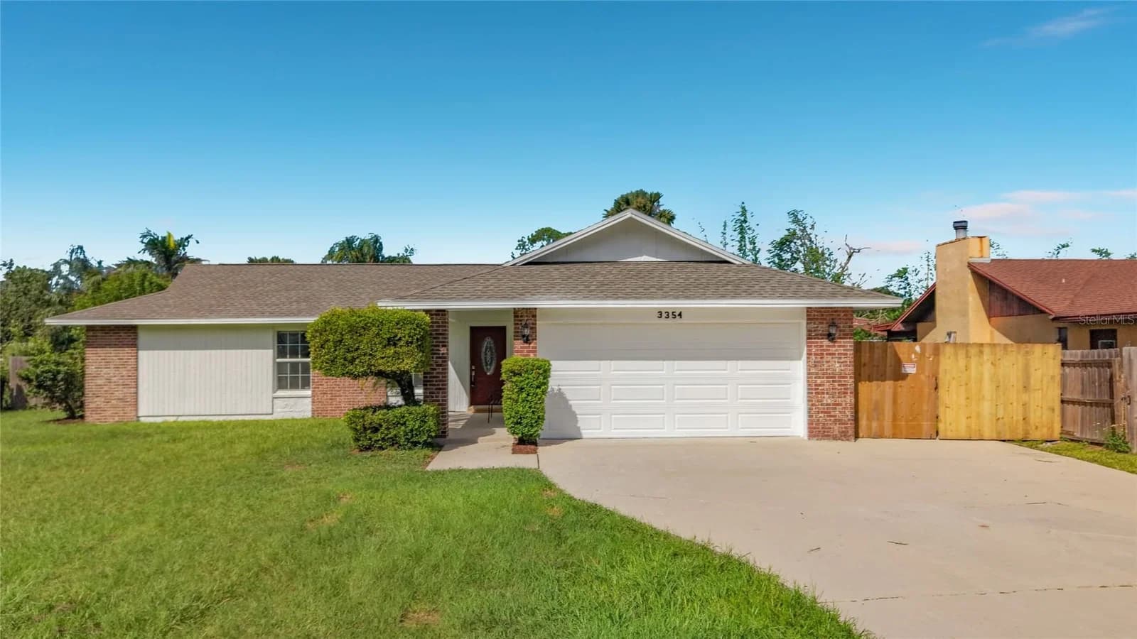 3354 TCU Boulevard