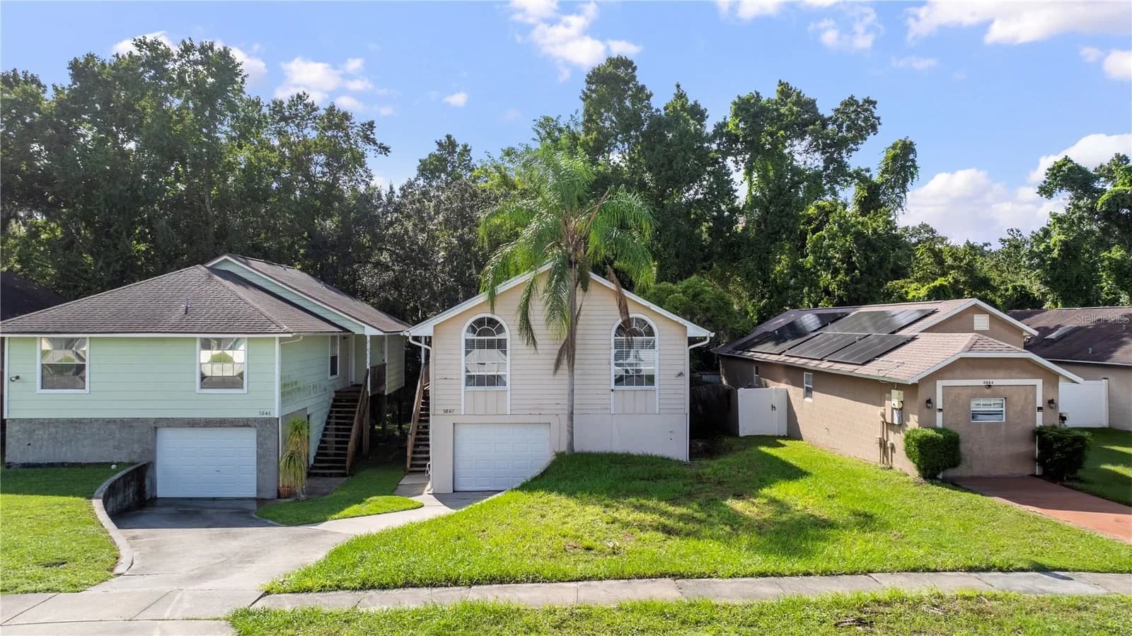 9848 PINEY POINT Circle