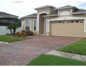 2742 DOVER GLEN Circle