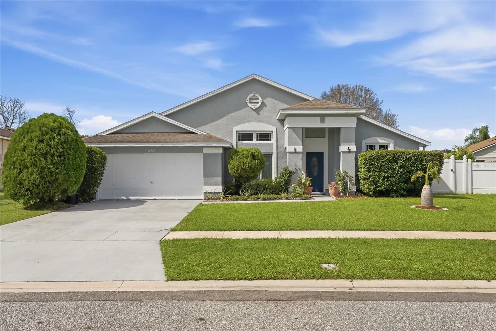14728 DAY LILY Court