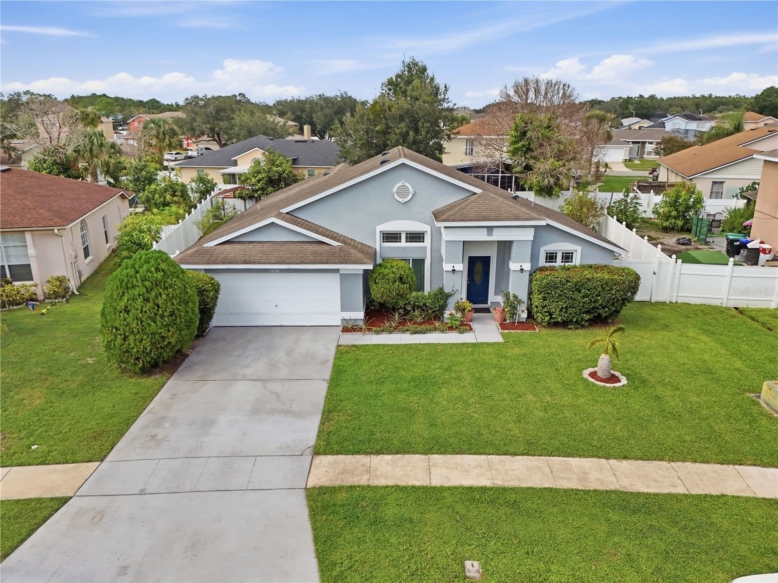 14728 DAY LILY Court