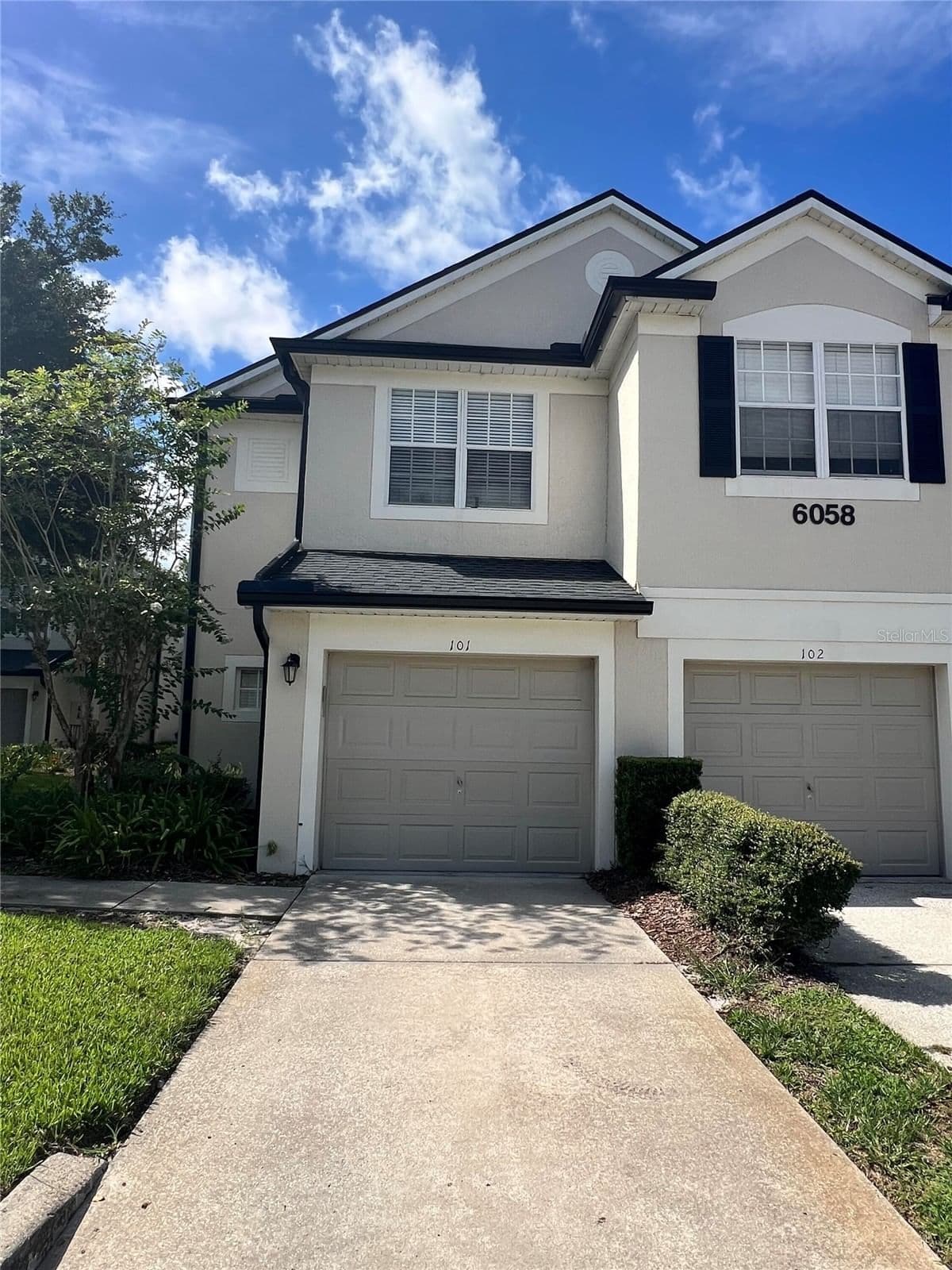 6058 TWAIN Street #101