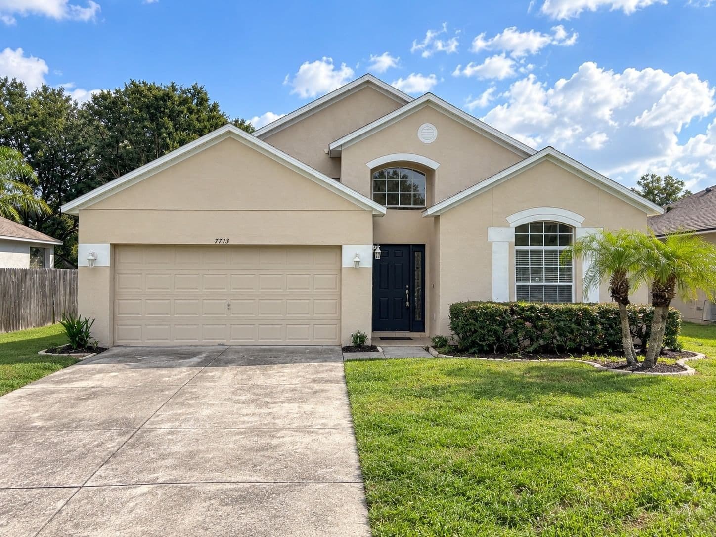 7713 REX HILL Trail
