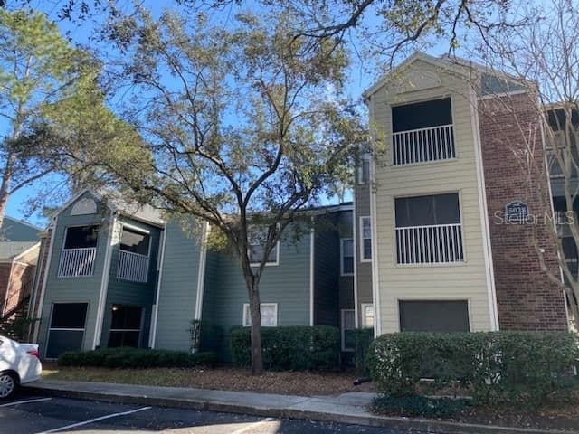 5124 PARK CENTRAL Drive #513