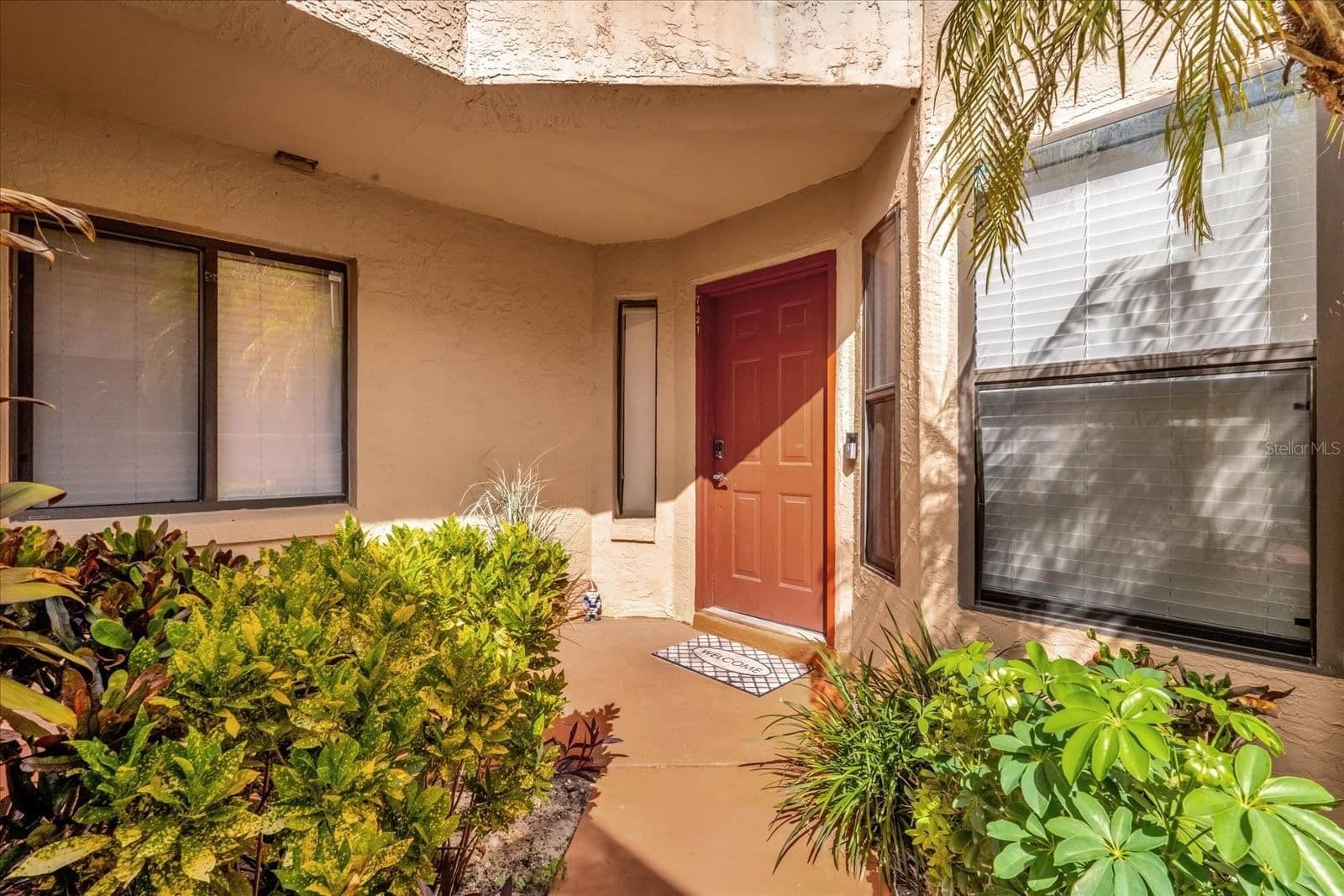 7421 SUGAR BEND Drive #7421