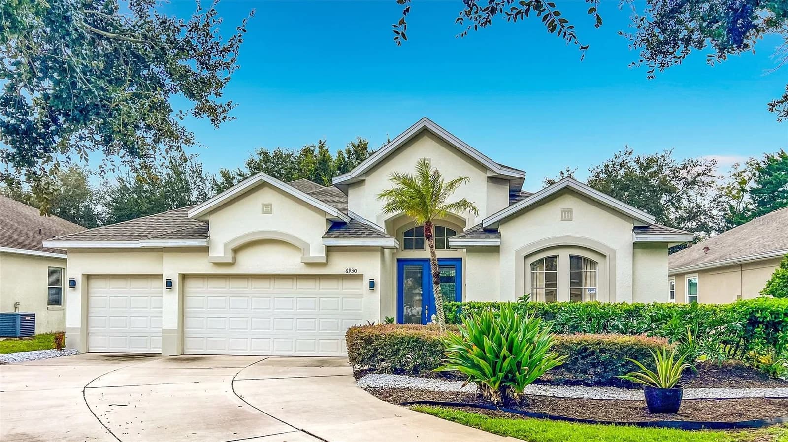 6930 REMINGTON VIEW Court