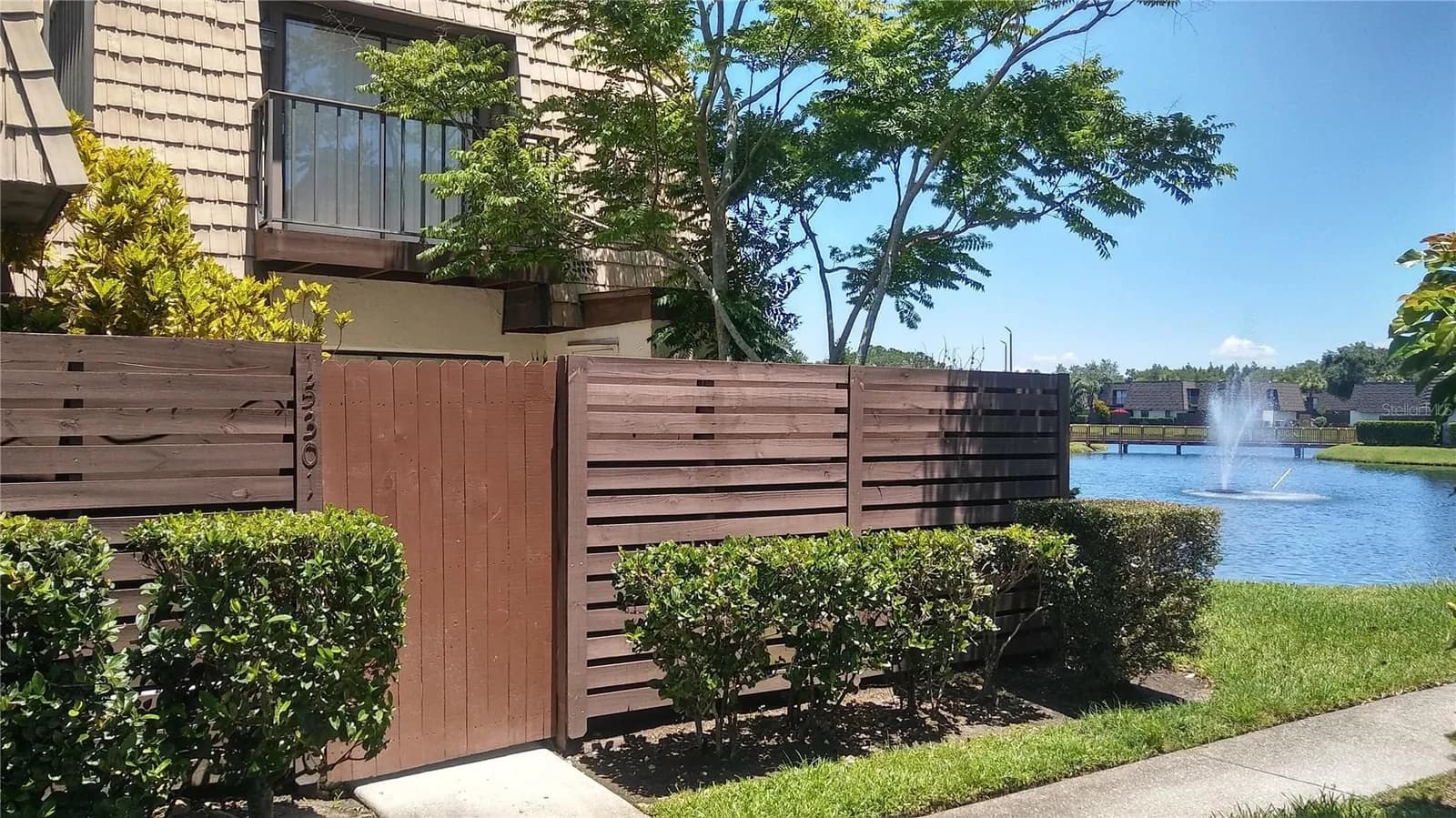 15301 POND WOODS Drive #303