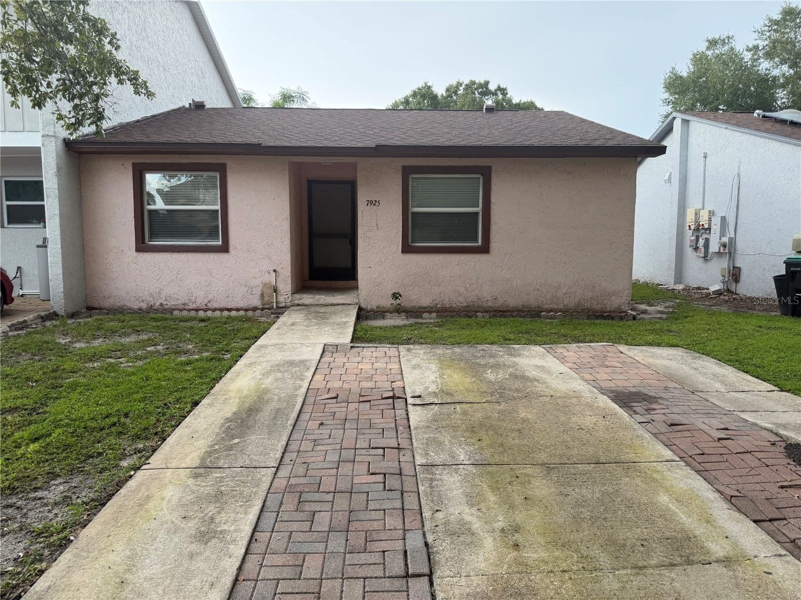 7925 TOLER Court #2