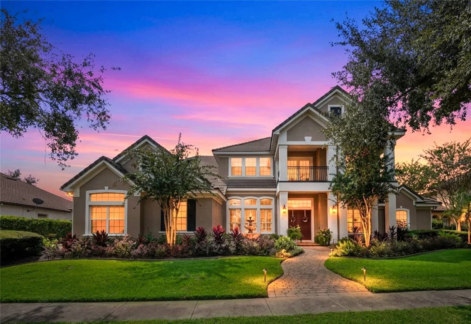 8754 SOUTHERN BREEZE Drive