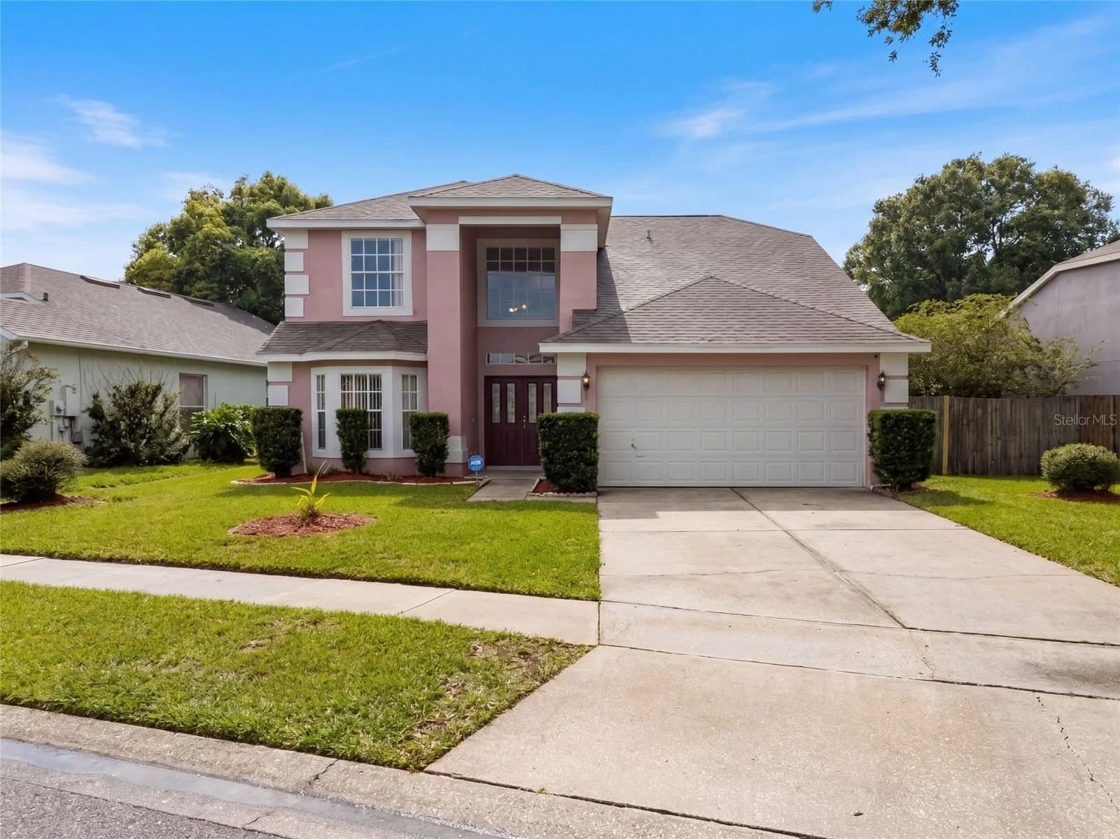 2772 RIVER RIDGE Drive