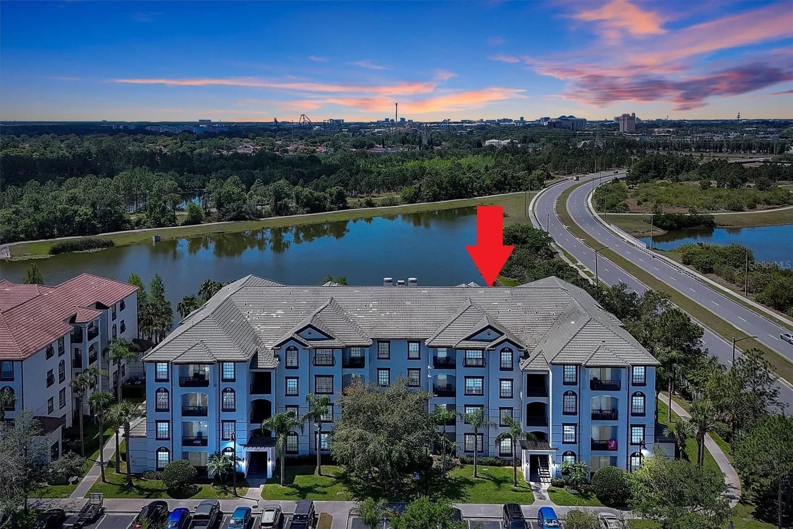 4126 BREAKVIEW Drive #11001