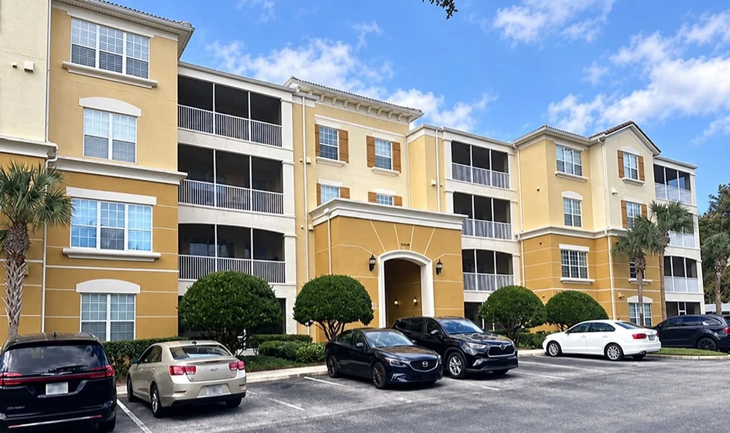 3368 ROBERT TRENT JONES Drive #40108