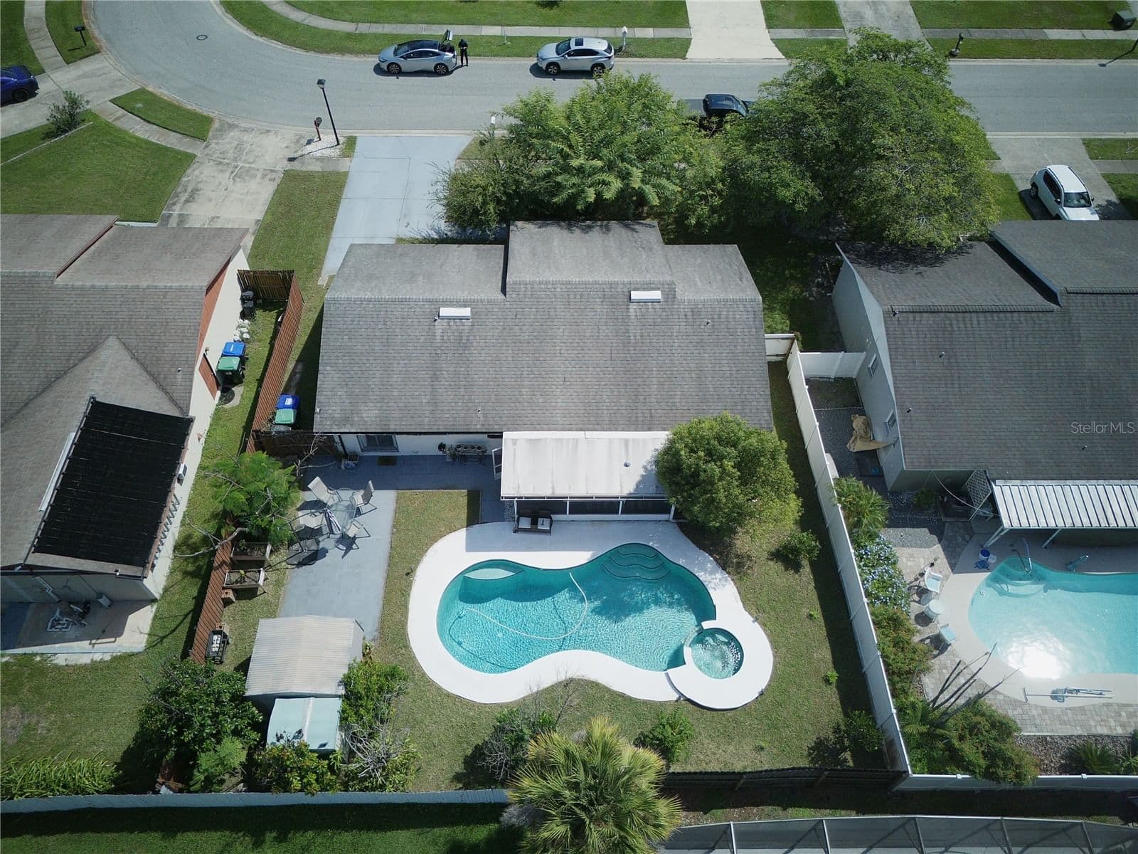 11419 ARIES Drive