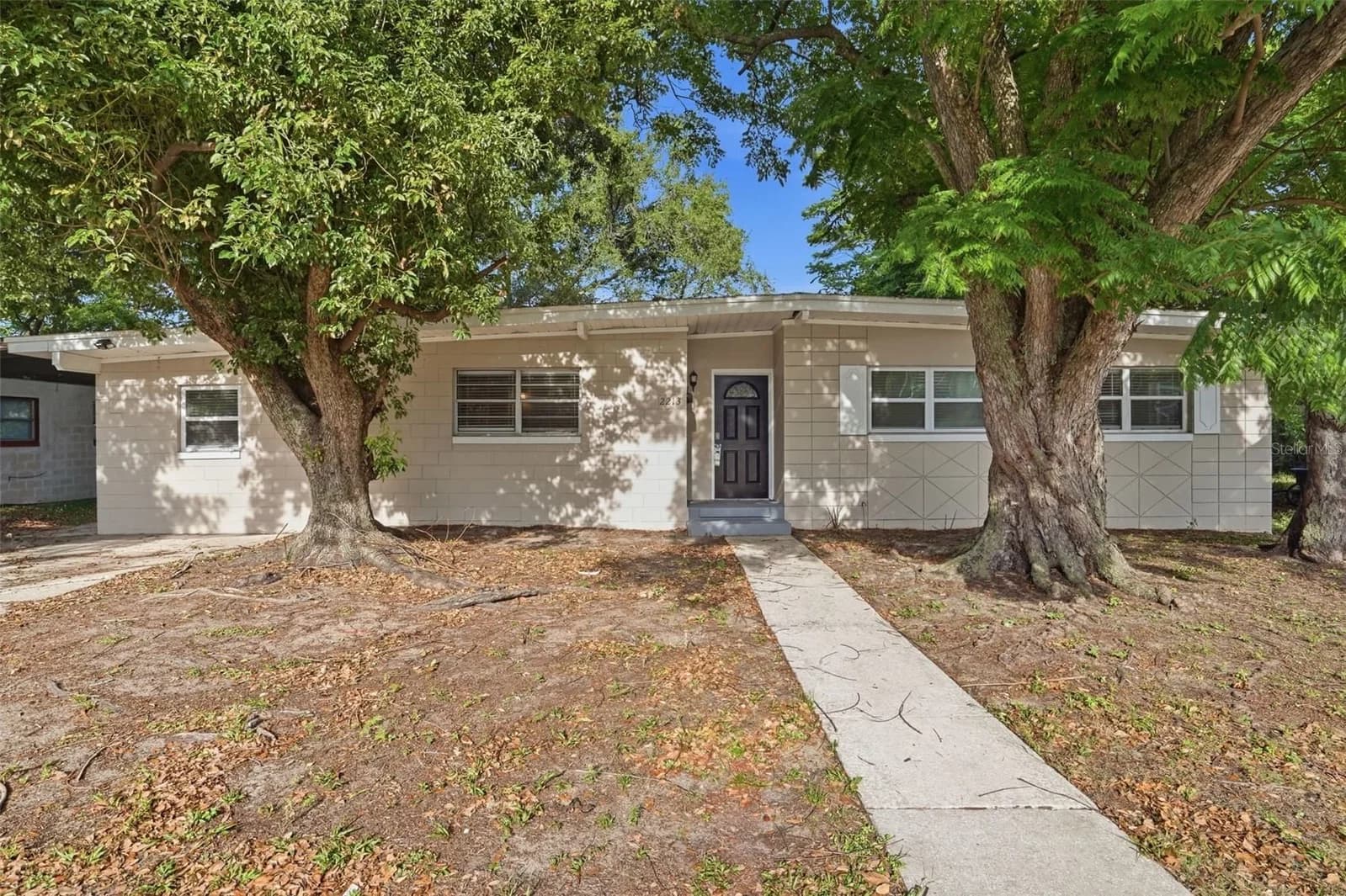 2213 HIAWASSEE Road