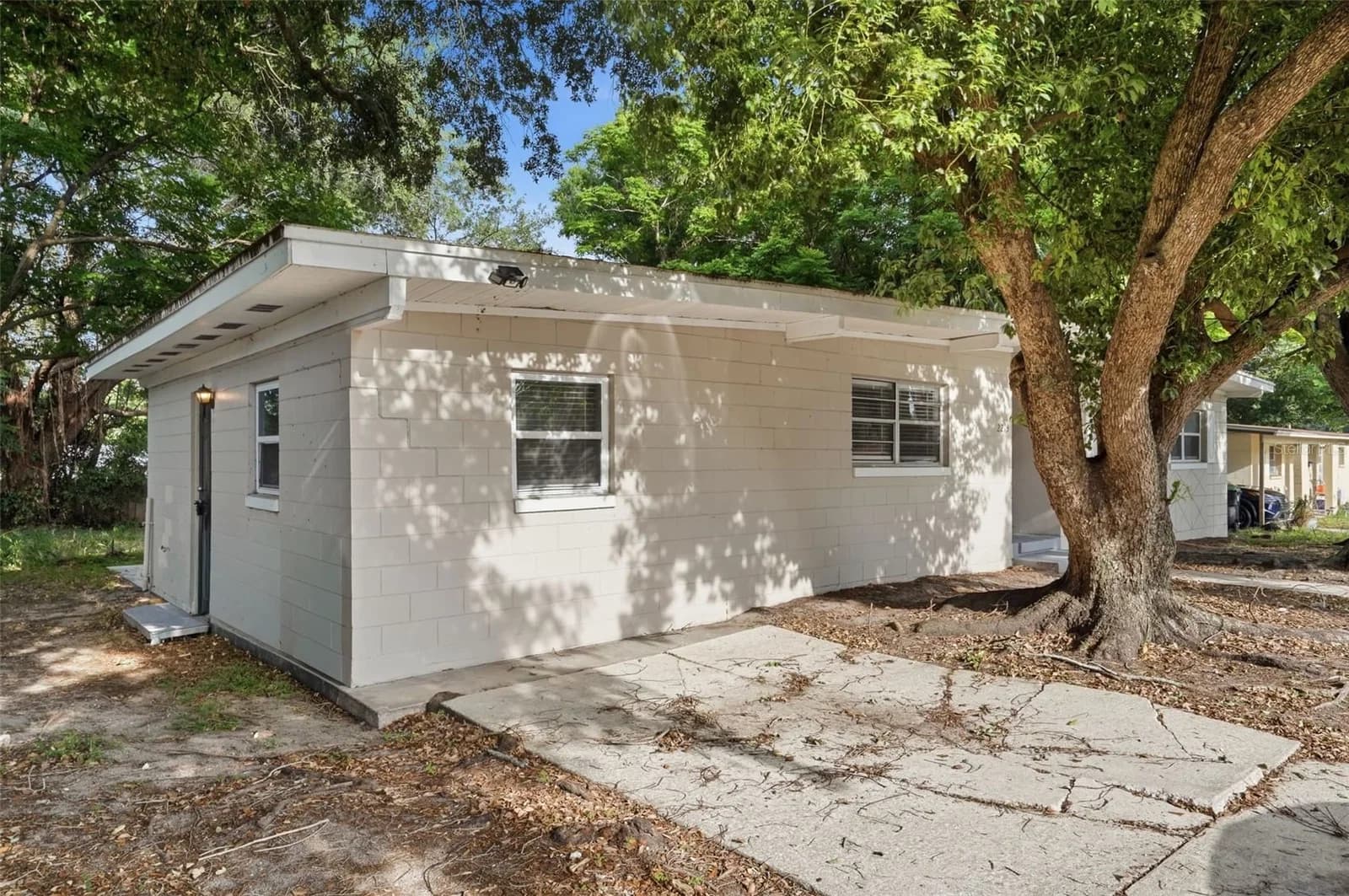 2213 HIAWASSEE Road