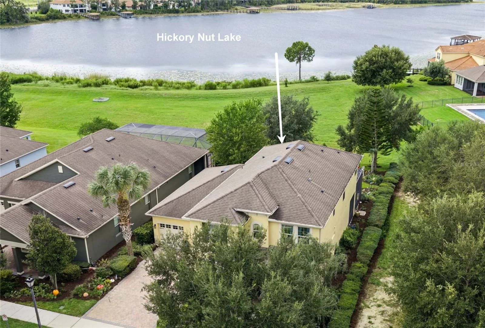 15562 WATERLEIGH COVE Drive