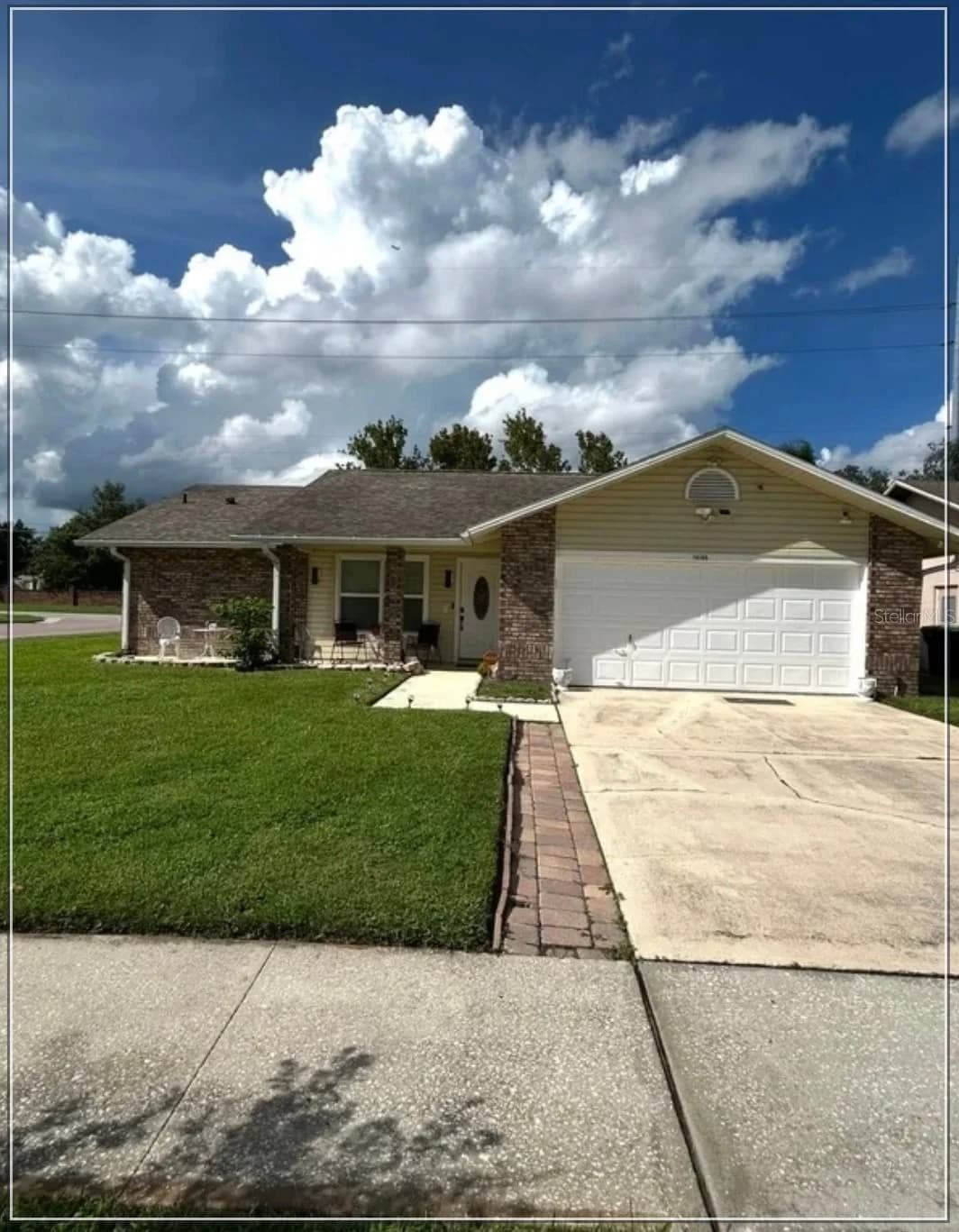 10103 CHESHAM Drive
