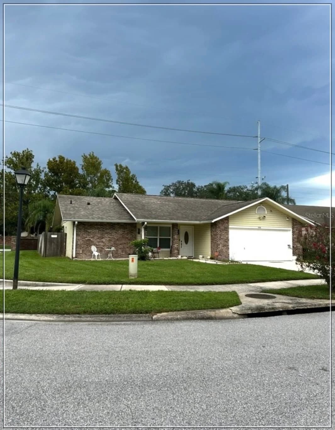 10103 CHESHAM Drive