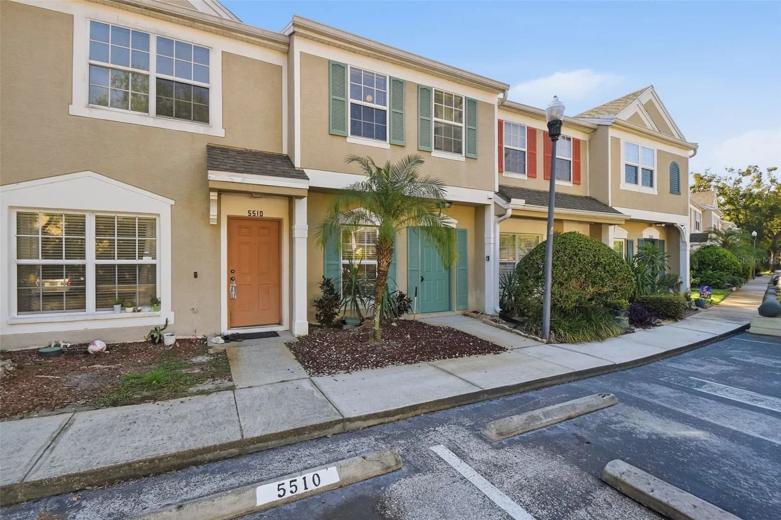 5512 CARROLLWOOD KEY Drive