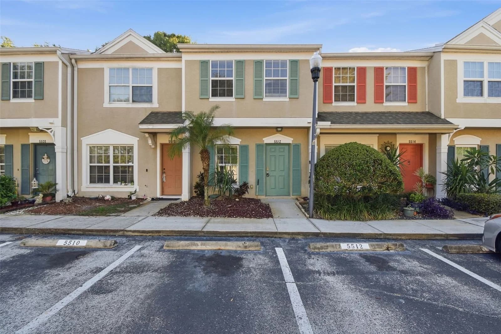 5512 CARROLLWOOD KEY Drive