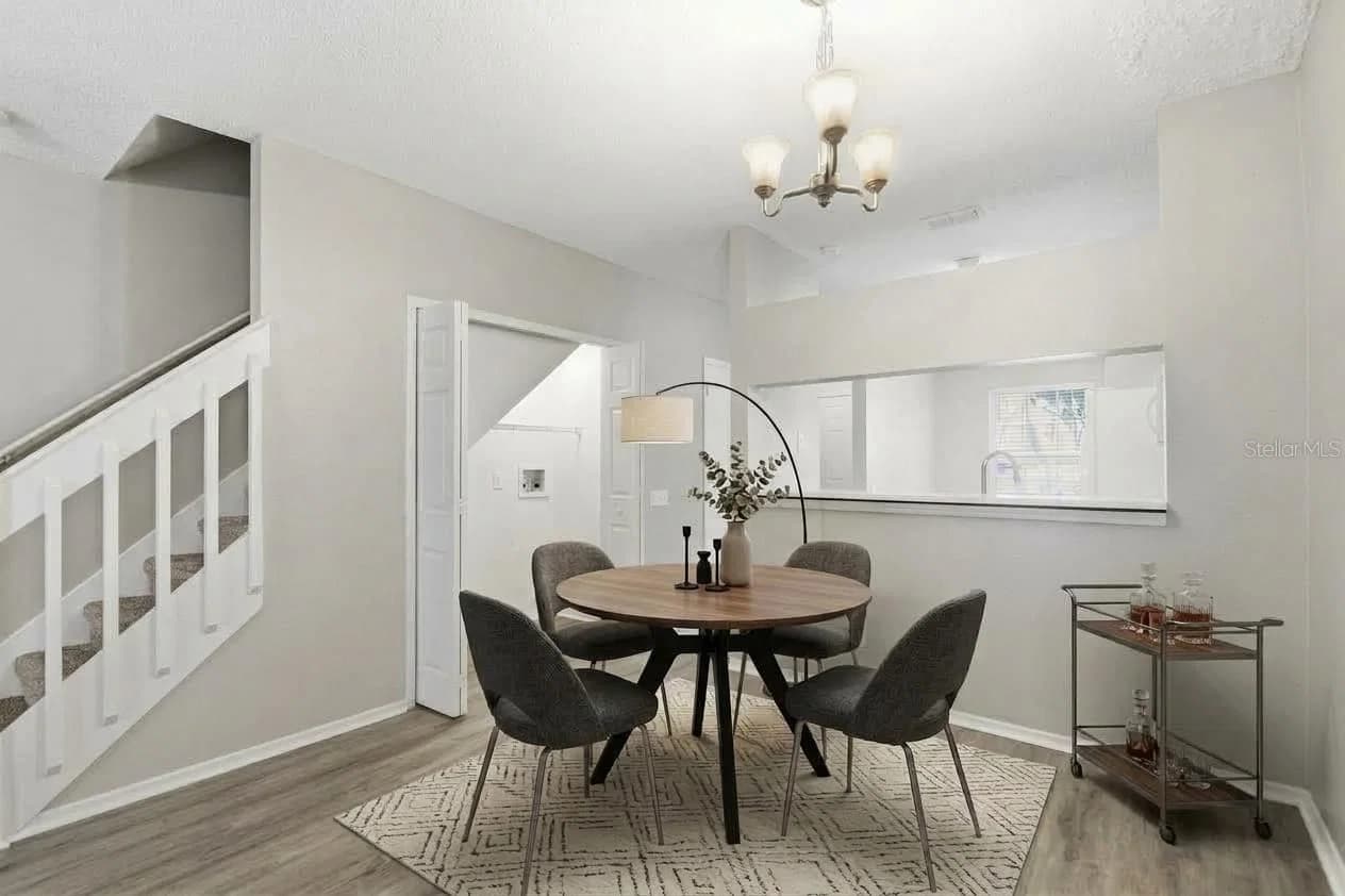 5512 CARROLLWOOD KEY Drive