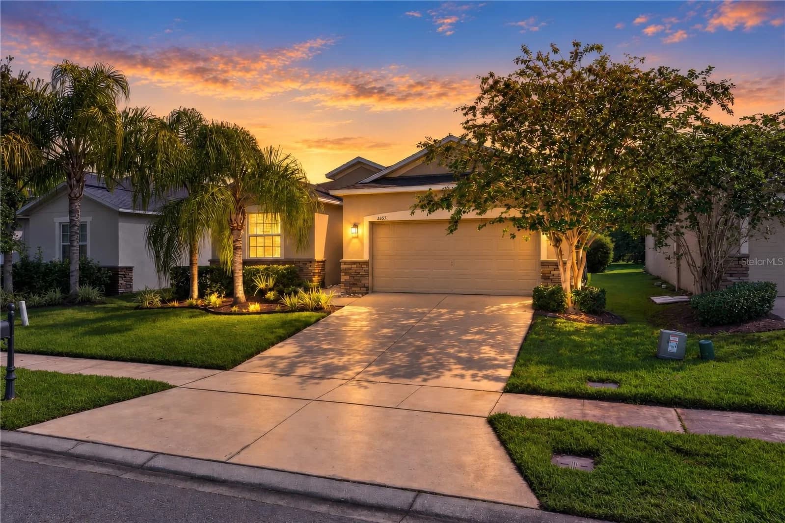 2857 CARRICKTON Circle